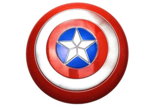Scut Supererou Capitan America