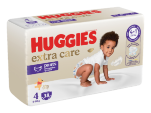 Scutece chilotel Extra Care Pants