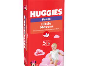Scutece chilotel