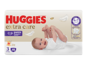Scutece Extra Care Pants