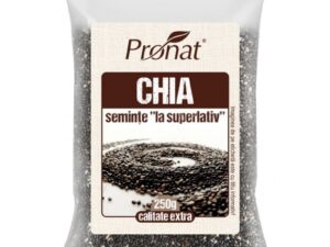 Seminte de Chia BIO
