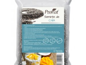 Seminte de Chia BIO