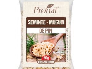 Seminte Muguri de Pin