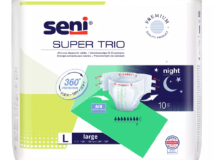 Scutece Super Trio Large