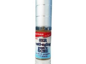 Ser Anti-Aging pentru Ochi Virginia Favisan