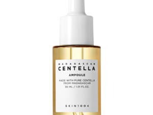 Ser de fata concentrat Ampoule Centella