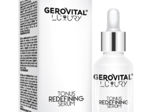 Ser pentru redefinirea tonusului Luxury