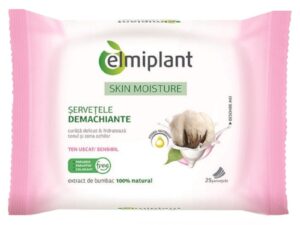 Servetele Demachiante Elmiplant