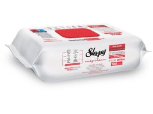 Servetele Umede Sleepy Easy Clean