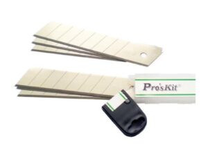 Set 10 Lame pentru Cutter