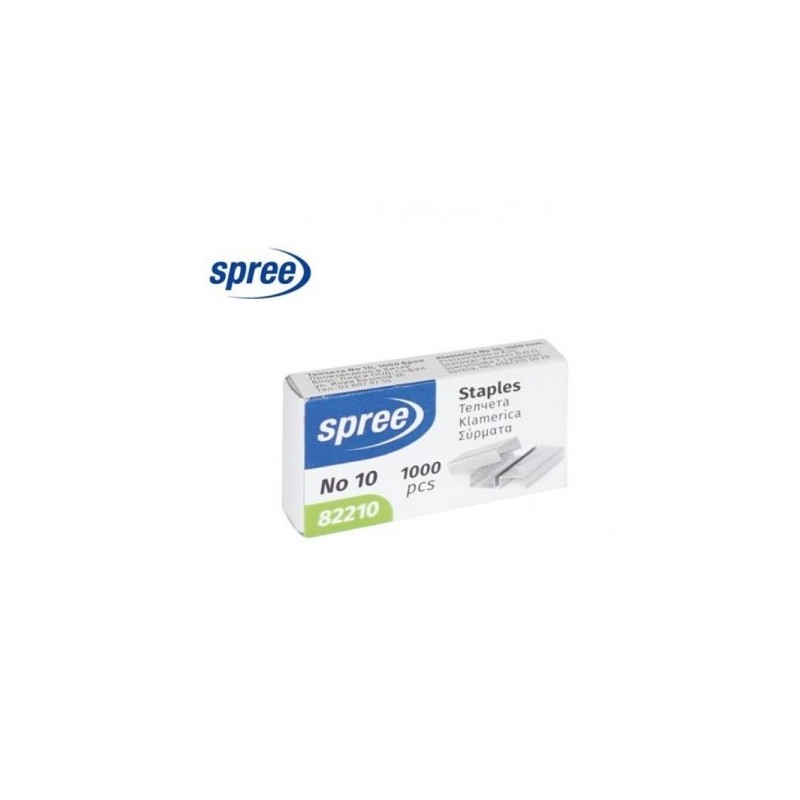 Reducere 23% - Set 14 x Capse nr. 10 1 Set 14 x Capse nr. 10