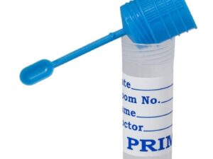 Set 16 x Recipient Coprorecoltor Steril Prima 20 ml