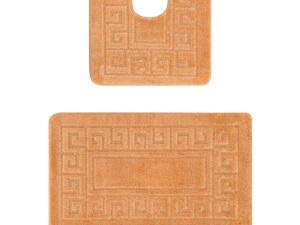 Set 2 Covorase pentru Baie