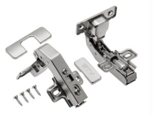 Set 2 x Balama 30 Grade Aplicata cu Amortizare Gtv Zm-Hckt30-Be