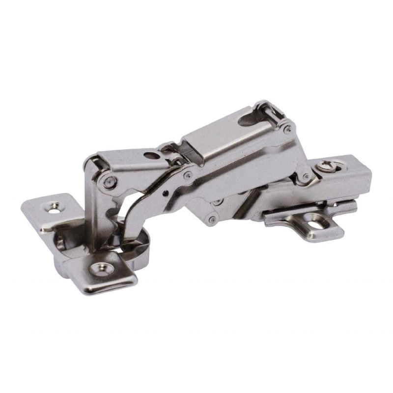 Reducere 19% - Set 2 x Balama Aplicata Ifl Clip cu Deschidere La 165 Grade 1 Set 2 x Balama Aplicata Ifl Clip cu Deschidere La 165 Grade