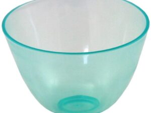 Set 2 x Bol Mixare PVC