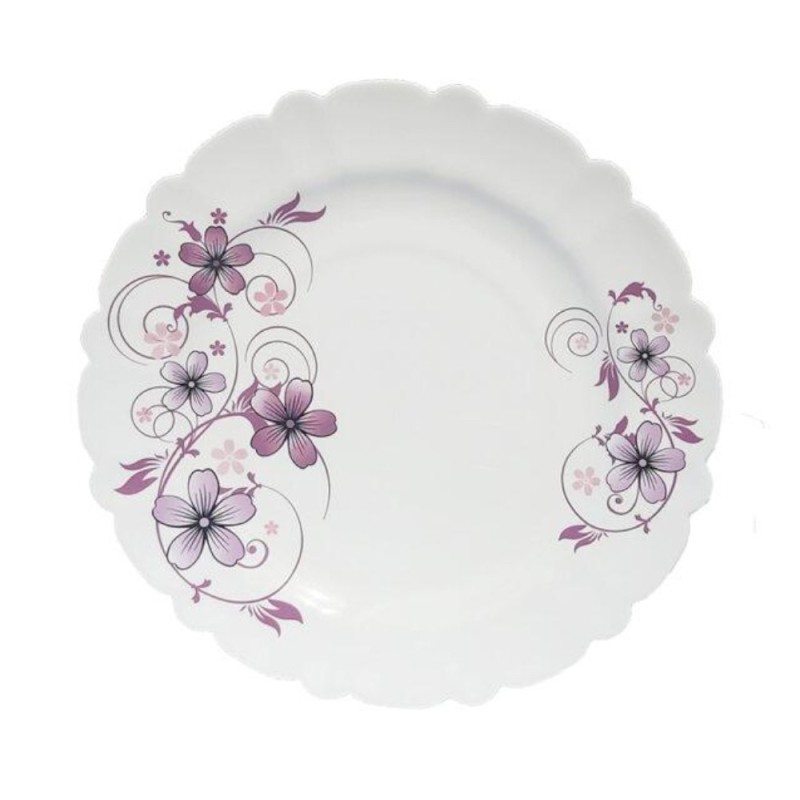 Reducere 19% - Set 2 x Farfurie Adanca, 27 cm, Opal Sanay 1 Set 2 x Farfurie Adanca