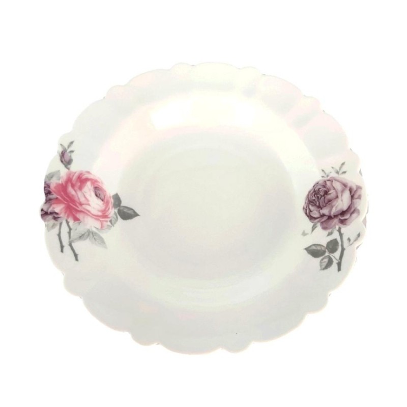 Reducere 19% - Set 2 x Farfurie Intinsa, 27 cm, Opal Shamiram 1 Set 2 x Farfurie Intinsa