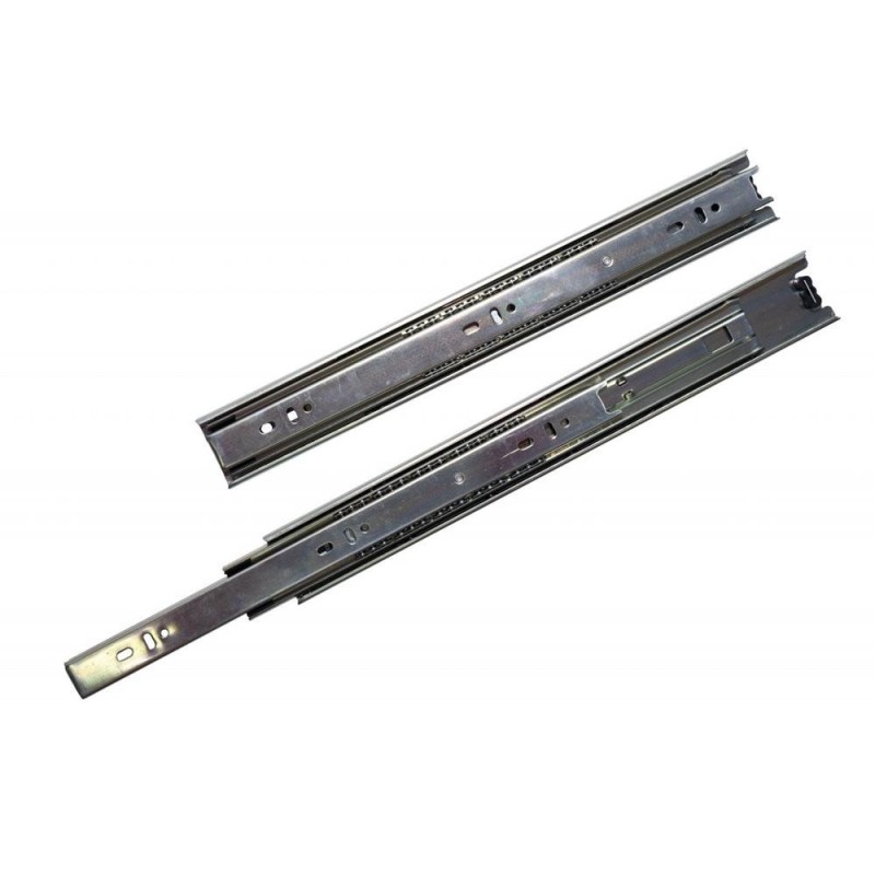Reducere 19% - Set 2 x Glisiera cu Bile Solusa 42-250 1 Set 2 x Glisiera cu Bile Solusa 42-250