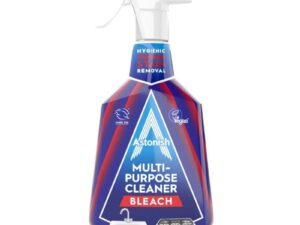 Set 2 x Solutie de Curatare cu Inalbitor pentru Diferite Utilizari