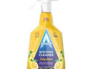 Set 2 x Solutie de Curatare pentru Bucatarie 750 ml