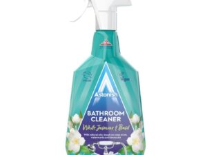 Set 2 x Solutie de Curatare si Prevenire a Depunerii Calcarului pentru Baie