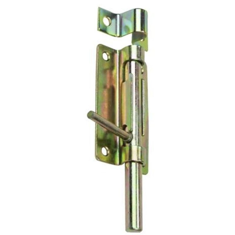Reducere 19% - Set 2 x Zavor AF-X, 140 mm, Feroneria 1 Set 2 x Zavor AF-X