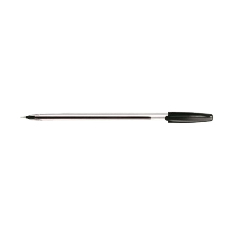 Reducere 23% - Set 24 x Pix Unica Folosinta Croma Varf 0.6 mm Negru 1 Set 24 x Pix Unica Folosinta Croma Varf 0.6 mm Negru