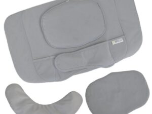 Set 3 perne ergonomice