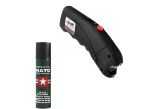 Electrosoc TW 309