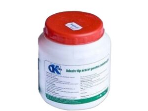 Set 3 x Aracet pentru Constructii Ok Fix 0.5 kg x 12