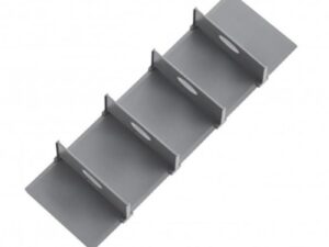 Set 4 Separatoare Superioare Cos Jolly Preciso pentru Corp de 200 mm