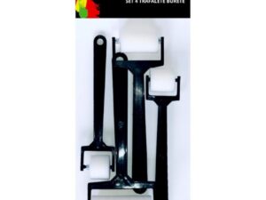Set 4 Trafalete Burete Atelier