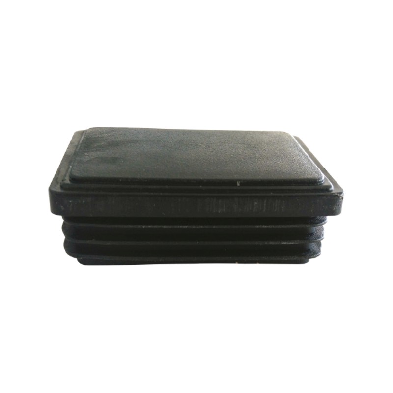 Reducere 18% - Set 50 x Capace Pentru Stalpi Rectangulari Dimensiuni Stalp 30x30 Material PVC Culoare Negru 1 Set 50 x Capace Pentru Stalpi Rectangulari Dimensiuni Stalp 30x30 Material PVC Culoare Negru