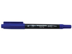 Set 8 x Marker Permanent