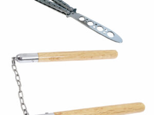 Set briceag de antrenament DEPOX