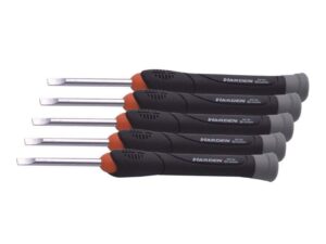 Set de 5 Surubelnite de Precizie