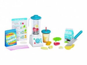 Set de joaca Smoothies Blender Melissa and Doug