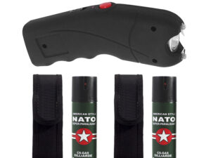 Set electrosoc TW 309