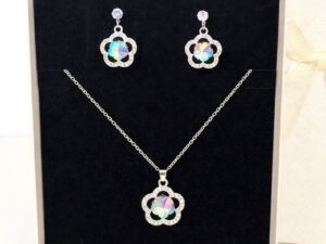 Set elegant Feeling Flower