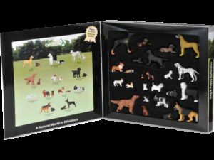 set-figurine-caini-si-catelusi-deluxe