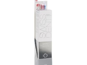Set Gentle Pasta de dinti Gentle 50 ml + Periuta Extra