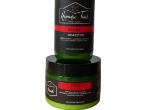 Set Hypnotic Touch Protecție si Menținere Culoare - Sampon 300 ml + Masca 250 ml