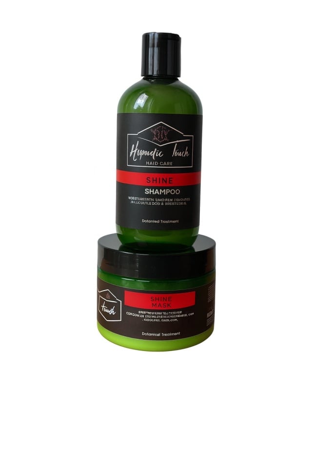 Reducere 8% - Set Hypnotic Touch Protecție si Menținere Culoare - Sampon 300 ml + Masca 250 ml 1 Set Hypnotic Touch Protecție si Menținere Culoare - Sampon 300 ml + Masca 250 ml