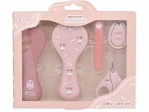 Set Ingrijire Bebelusi Minicure Baby Care