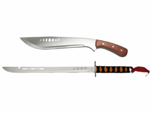Set sabie de vanatoare