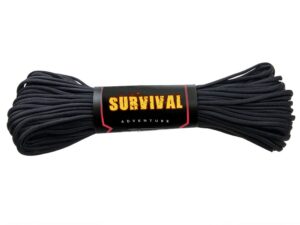 Sfoara paracord DEPOX