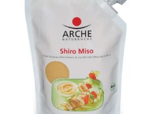 Shiro Miso
