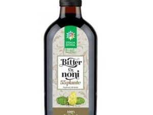 SHORT LIFE - Bitter Noni cu 55 Plante Santo Raphael