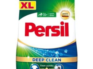 SHORT LIFE - Detergent Pudra Automat pentru Rufe - Persil Powder Deep Clean